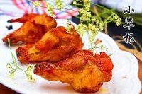 奥尔良烤鸡腿的做法步骤14