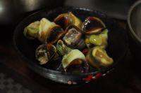 温拌海螺的做法步骤3