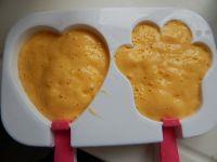 芒果酸奶冰棒的做法步骤9