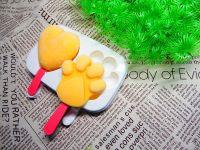 芒果酸奶冰棒的做法步骤10