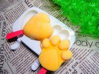 芒果酸奶冰棒的做法步骤11