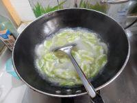 莴笋蛋花汤的做法步骤9