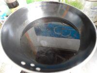 蚝油生菜香菇的做法步骤2