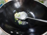 蚝油生菜香菇的做法步骤4