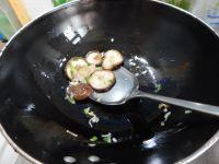 蚝油生菜香菇的做法步骤6