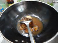 蚝油生菜香菇的做法步骤10