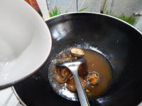 蚝油生菜香菇的做法步骤11