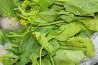 菠菜粉丝肉丸汤的做法步骤7