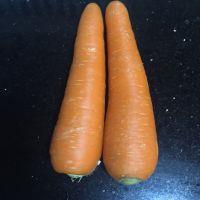 清炒胡萝卜的做法步骤1