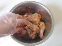 酱烧鸡棒槌的做法步骤2