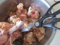 酱烧鸡棒槌的做法步骤4