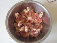 酱烧鸡棒槌的做法步骤6