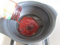 酱烧鸡棒槌的做法步骤8