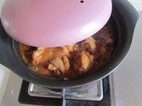 酱烧鸡棒槌的做法步骤11