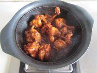 酱烧鸡棒槌的做法步骤12