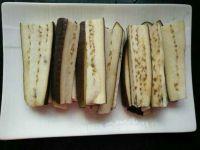 香辣凉拌茄子的做法步骤4