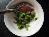 香辣凉拌茄子的做法步骤5