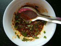 香辣凉拌茄子的做法步骤6