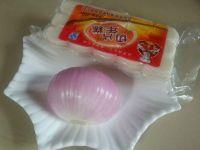 老干妈炒年糕的做法步骤1