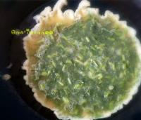 茴香炒鸡蛋的做法步骤4