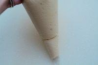 蓝莓爆浆玛芬的做法步骤8