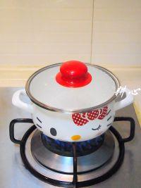 味千拉面鱼丸汤的做法步骤2