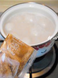味千拉面鱼丸汤的做法步骤5
