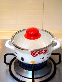 味千拉面鱼丸汤的做法步骤7