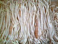 青红椒盖面的做法步骤2