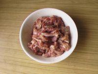 青红椒盖面的做法步骤3