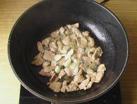 青红椒盖面的做法步骤8