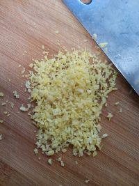 柠檬曲奇饼干的做法步骤2