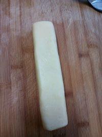 柠檬曲奇饼干的做法步骤7