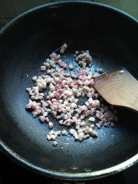 肉末蒸豆腐的做法步骤4