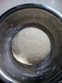 油盐花卷的做法步骤1