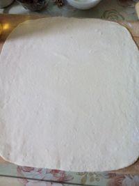 油盐花卷的做法步骤3