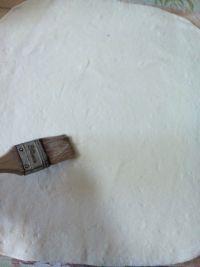 油盐花卷的做法步骤4