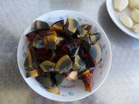 上汤娃娃菜的做法步骤2