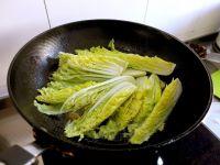 上汤娃娃菜的做法步骤8