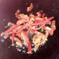 腐竹拌秋葵的做法步骤6