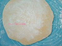 黑芝麻沙琪玛的做法步骤6