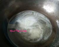 黑芝麻沙琪玛的做法步骤15