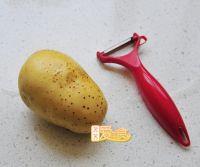 夏季人气凉爽菜的做法步骤1