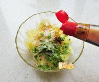 夏季人气凉爽菜的做法步骤5