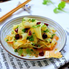 夏季人气凉爽菜