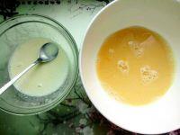 鱼松小面包的做法步骤1