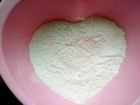 鱼松小面包的做法步骤3