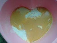 鱼松小面包的做法步骤4