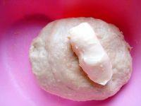 鱼松小面包的做法步骤5