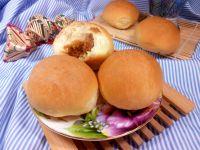 鱼松小面包的做法步骤20